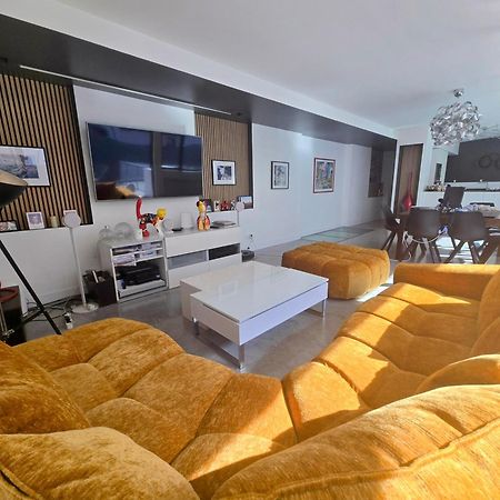 Rouen Centre Avec Sauna - Jacuzzi - Parking - 5 Etoiles Luaran gambar