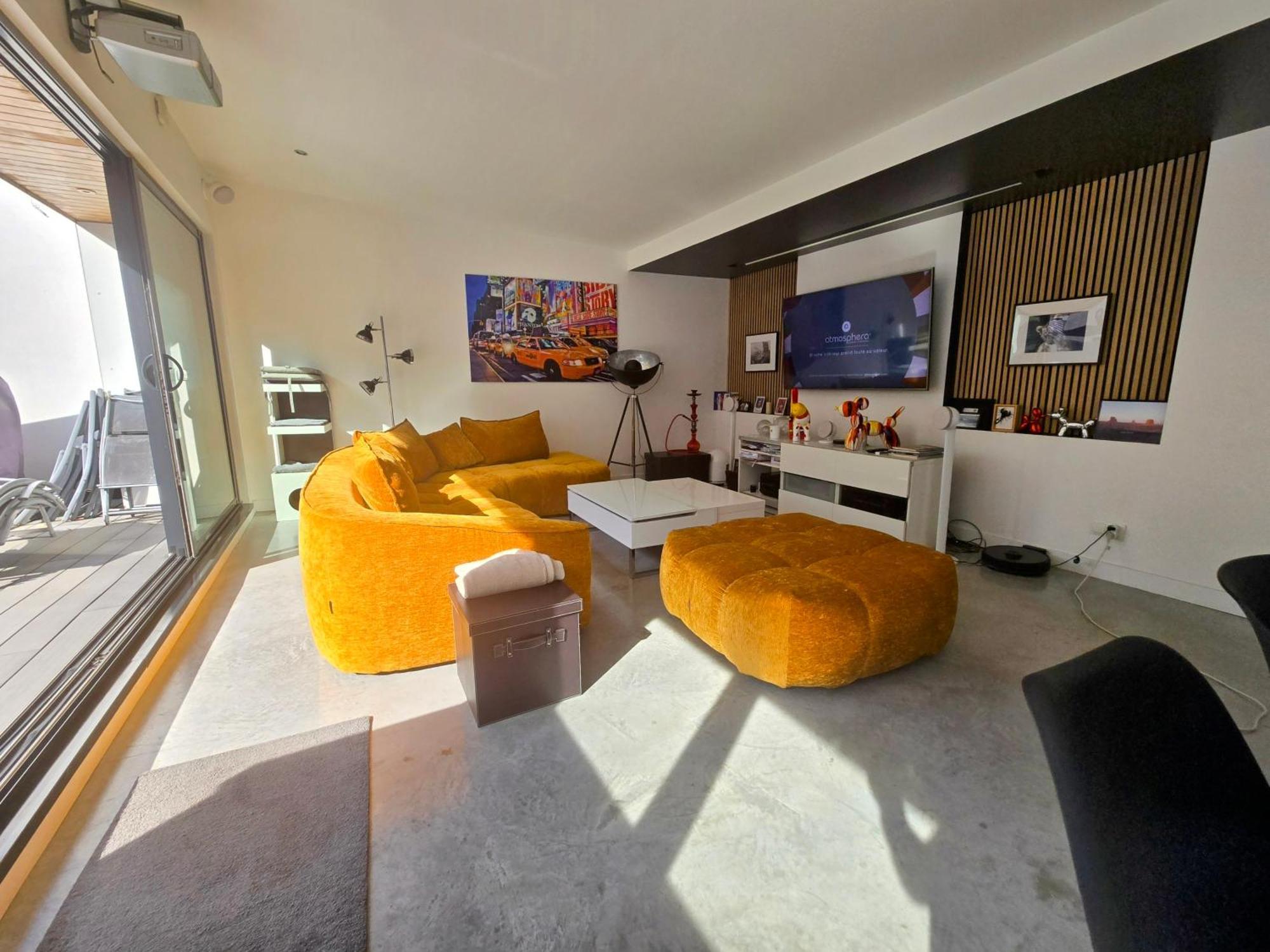 Rouen Centre Avec Sauna - Jacuzzi - Parking - 5 Etoiles Luaran gambar