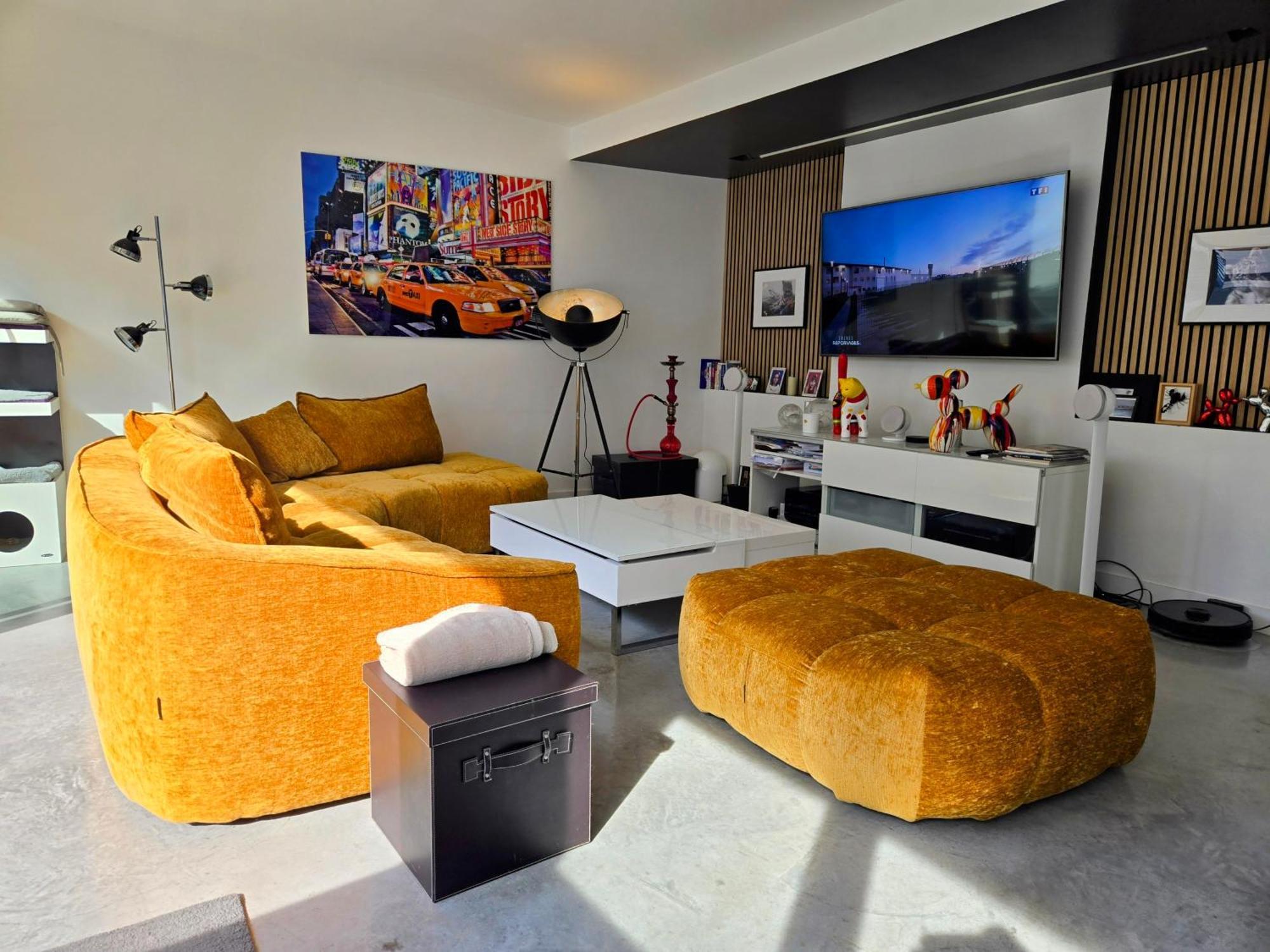 Rouen Centre Avec Sauna - Jacuzzi - Parking - 5 Etoiles Luaran gambar