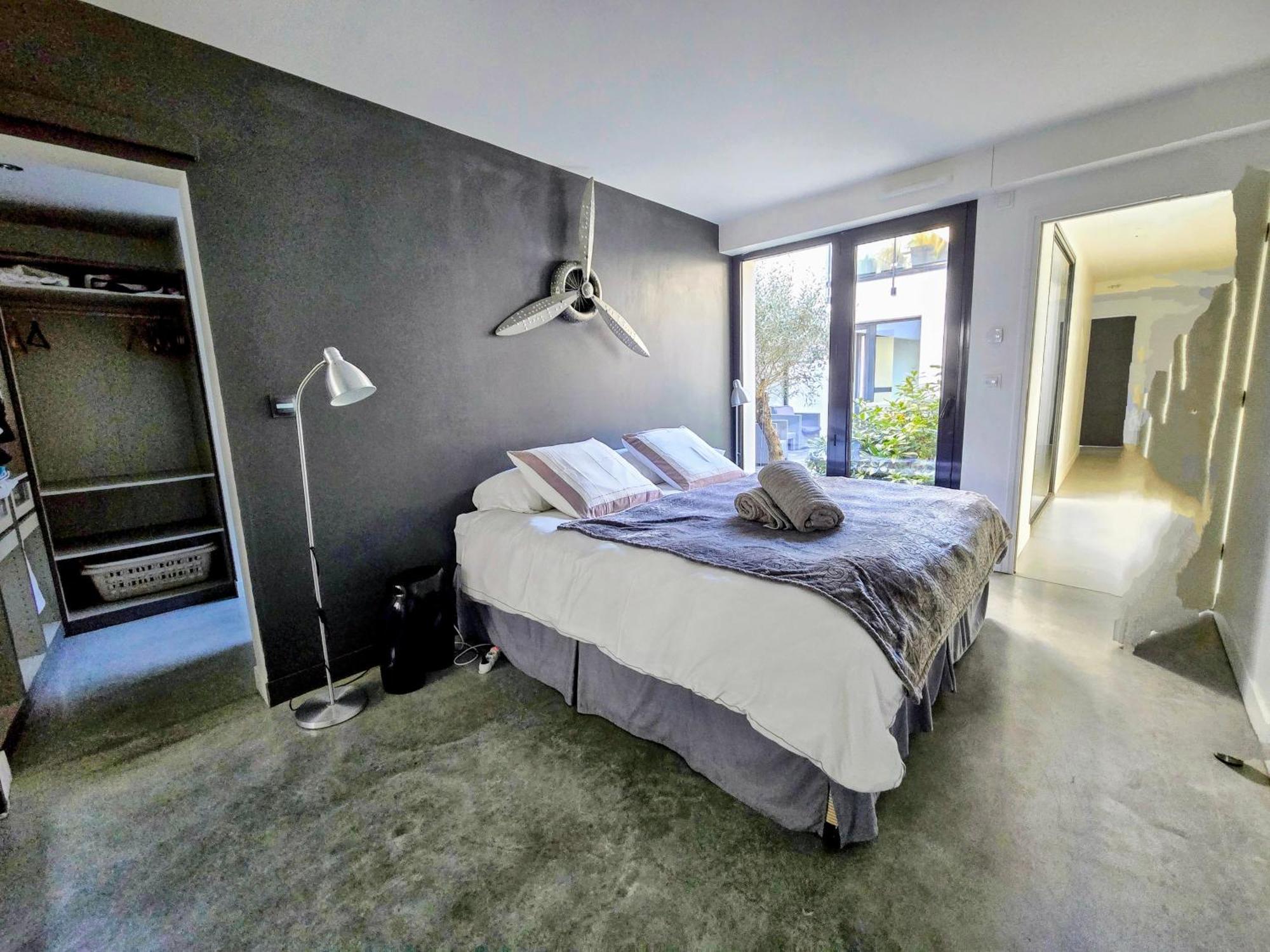 Rouen Centre Avec Sauna - Jacuzzi - Parking - 5 Etoiles Luaran gambar