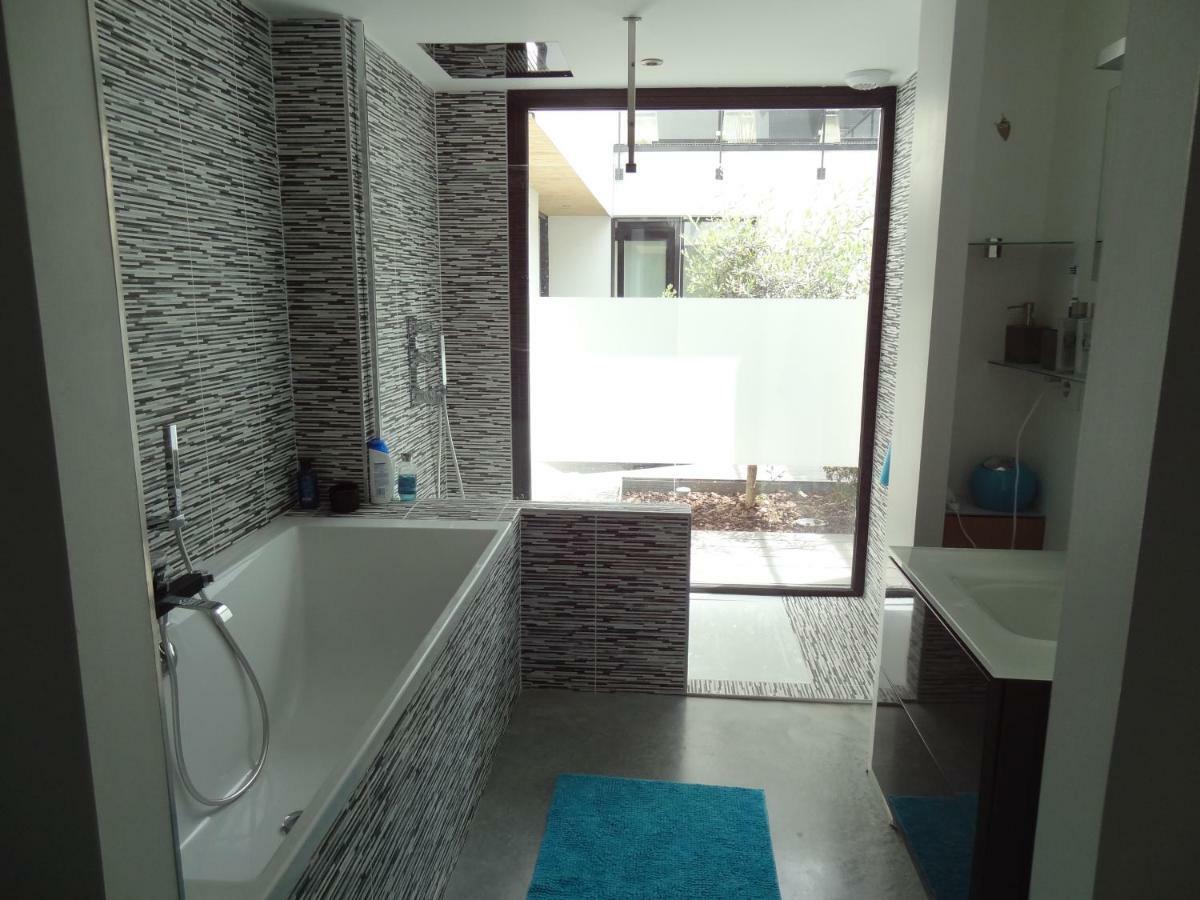 Rouen Centre Avec Sauna - Jacuzzi - Parking - 5 Etoiles Luaran gambar